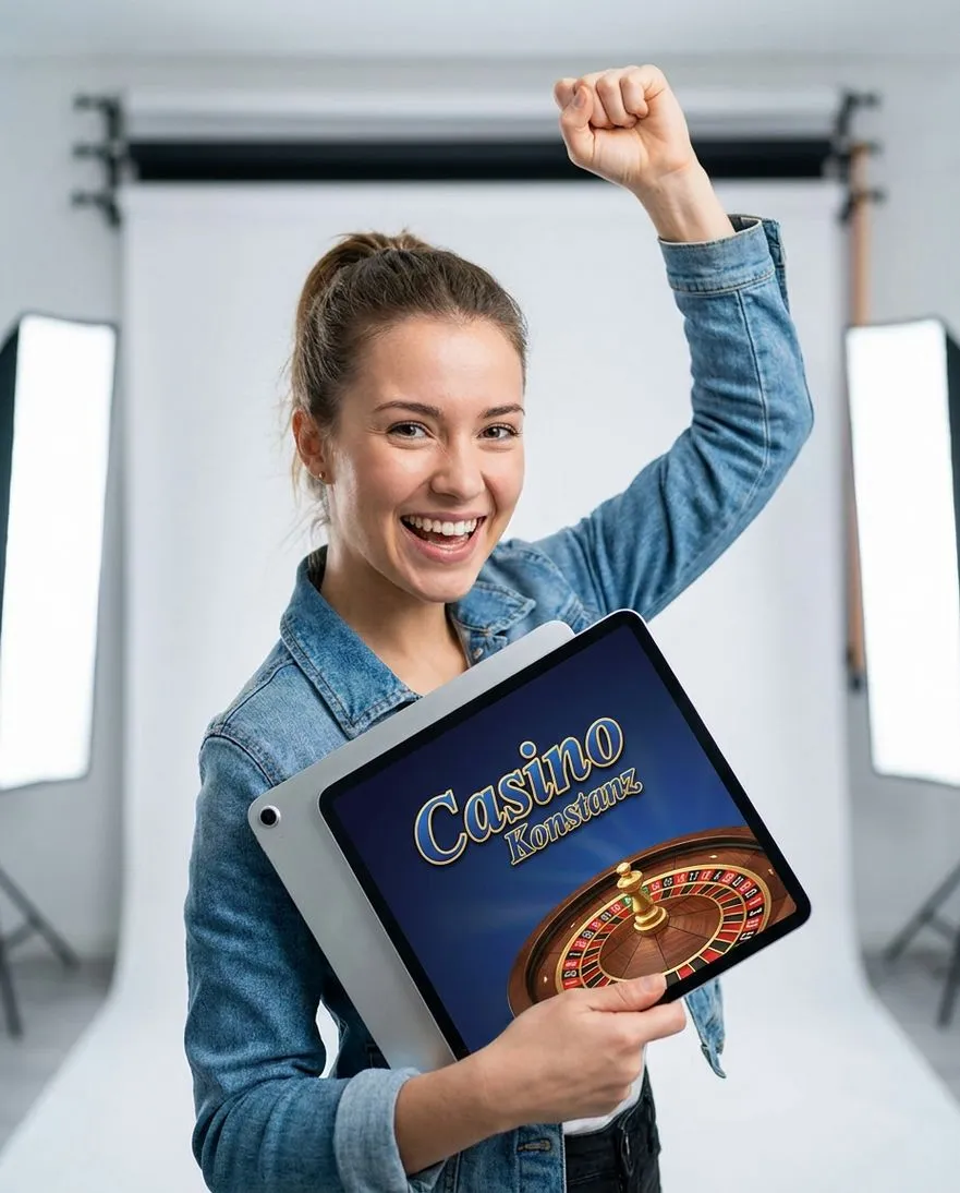 Casino Konstanz App jetzt herunterladen